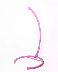 PEMBE SALINCAK AYAĞI 190 CM