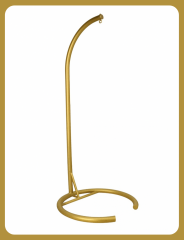 MAKROME SALINCAK AYAĞI -220 CM - GOLD