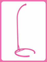 MAKROME SALINCAK AYAĞI -220 CM - PEMBE