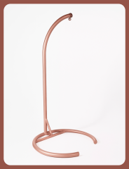 MAKROME SALINCAK AYAĞI -220 CM - ROSE GOLD