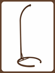 MAKROME SALINCAK AYAĞI -220 CM - KAHVERENGİ