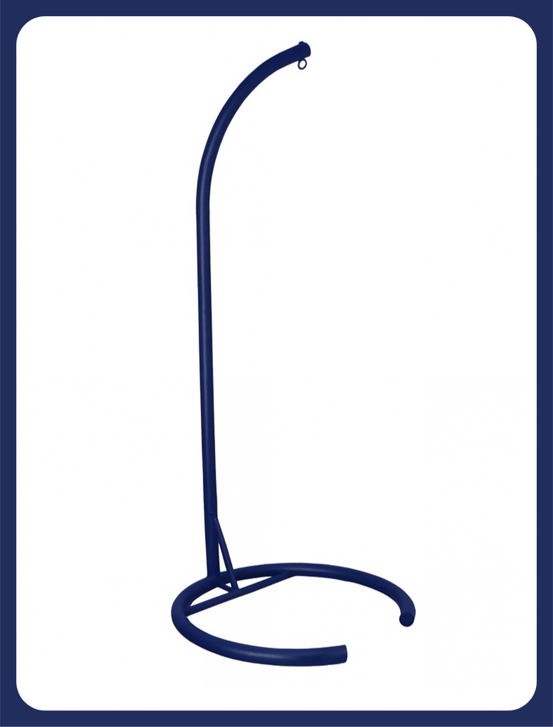 MAKROME SALINCAK AYAĞI -220 CM - LACİVERT